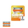 Изображение Сменные кассеты Gillette Fusion5, 2 шт.