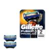 Изображение Сменные кассеты Gillette Fusion5 ProGlide, 2 шт.