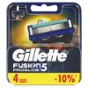 Изображение Сменные кассеты Gillette Fusion5 ProGlide, 4 шт.