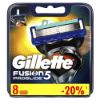 Изображение Сменные кассеты Gillette Fusion5 ProGlide, 8 шт.