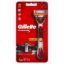 Изображение Бритва GIllette Fusion5 Power с 1 кассетой и элементом питания
