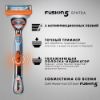 Изображение Бритва GIllette Fusion5 Power с 1 кассетой и элементом питания