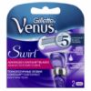 Изображение Сменные кассеты Gillette Venus Swirl, 2 шт.