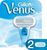 Изображение Сменные кассеты Gillette Venus, 2 шт.