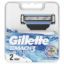 Изображение Сменные кассеты Gillette Mach3 Start, 2 шт.