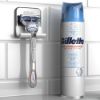 Изображение Подарочный набор Gillette Fusion5 SkinGuard - Бритва + 1 кассета + гель 200 мл + крепление