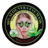 Изображение Гидрогелевые патчи для глаз Kiss Beauty 99% Aloe Vera Eye Mask с экстрактом алоэ, 60 шт.