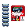 Изображение Сменные кассеты Gillette Fusion5 ProGlide Power, 6 шт.