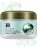 Изображение Пузырьковая очищающая маска для лица Senana Bubbles Facial Mask, с коллагеном и вулканической глиной, 100 г