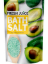 Изображение Соль для ванн Fresh Juice «Avocado & Cherimoya», 500 г