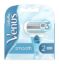 Изображение Сменные кассеты Gillette Venus Smooth, 2 шт.