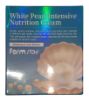 Изображение Омолаживающий крем для лица с жемчугом FarmStay White Pearl Intensive Nutrition Cream, 50 г