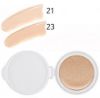 Изображение Тональный увлажняющий кушон Missha Magic Cushion Moist Up SPF50+/PA+++, 15 гр., тон 21