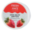Изображение Крем-масло для тела Fresh Juice «Superfood Strawberry & Chia» с экстрактом клубники и маслом чиа, 225 мл