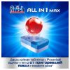 Изображение Таблетки для посудомоечной машины Finish All in 1 Max, 75 шт.