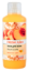 Изображение Пена для ванн Fresh Juice «Peach Souffle» персиковое суфле, 1000 мл