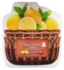 Изображение Тканевая маска с экстрактом лимона Million Pauline Lemon Fruit of Prime Quality Mask, 30 мл