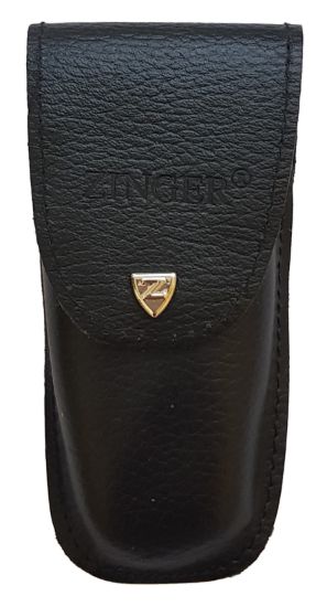 Изображение Маникюрный набор Zinger MS-Z2 S-N, 5 предметов