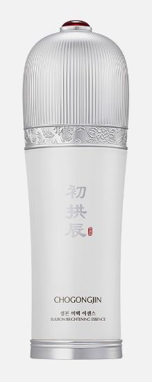 Изображение Осветляющая эссенция для лица Missha, Chogongjin Sulbon Brightening Essence, 45 мл