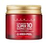 Изображение Омолаживающий ночной крем с коллагеном Medi-peel Collagen Super 10 Sleeping Cream, 70 мл