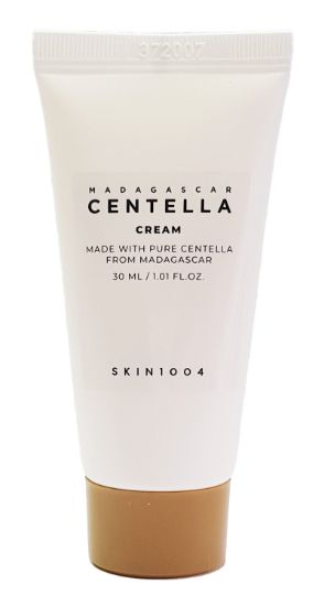 Изображение Питательный крем с центеллой SKIN1004 Madagascar Centella Cream, 30 мл