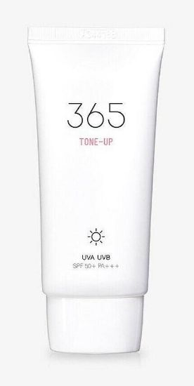 Изображение Солнцезащитный крем Round Lab 365 Tone Up Sun Cream SPF 50+ PA+++, 50 мл