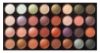 Изображение Палетка теней для глаз DoDo Girl Eyeshadow 32 Colors, 32 оттенка