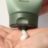 Изображение Противовоспалительная пенка с матчей и пробиотиками Heimish Matcha Biome Amino Acne Cleansing Foam, 150 г