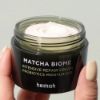 Изображение Восстанавливающий крем с матчей и пробиотиками Heimish Matcha Biome Intensive Repair Cream, 50 мл