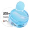 Изображение Патчи для глаз с гиалуроновой кислотой Siayzu Raioceu Hyaluronic Acids Eye Mask, 60 шт. (комплект из 2 упаковок)