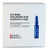 Изображение Патчи для глаз с гиалуроновой кислотой Siayzu Raioceu Hyaluronic Acids Eye Mask, 60 шт. (комплект из 2 упаковок)