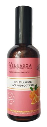 Изображение Молекулярное масло Velganza Molecular Oil Face and Body Care, 100 мл