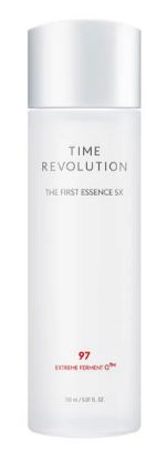 Изображение Обновляющая эссенция для лица Missha Time Revolution The First Essence 5X, 150 мл