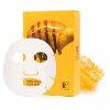 Изображение Антиоксидантная маска с прополисом Dr.Ceuracle Royal Vita Propolis Antioxidant Mask, 10 шт • 30 мл