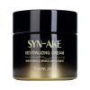 Изображение Омолаживающий крем с пептидом змеиного яда Farmstay Syn-Ake Revitalizing Cream, 80 г