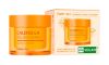 Изображение Облегчающий крем для лица с календулой Farmstay Calendula Relief Cream, 80 мл