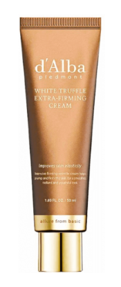 Изображение Антивозрастной лифтинг-крем с белым трюфелем d'Alba White Truffle Extra-Firming Cream, 50 мл