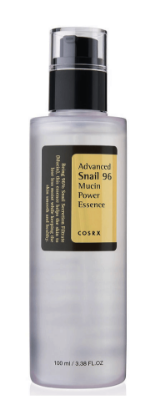 Изображение Высокоактивная эссенция COSRX Advanced Snail 96 Mucin Power Essence, 100 мл