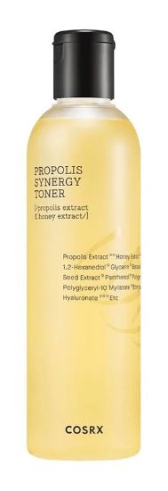 Изображение Питательный тонер с прополисом и медом COSRX Propolis Synergy Toner, 150 мл