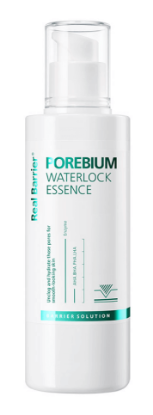 Изображение Энзимная эссенция для сужения пор Real Barrier Porebium Water Lock Essence, 110 мл