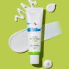 Изображение Санскрин с берёзовым соком Round Lab Birch Juice Moisturizing Mild-Up Sunscreen SPF50+ PA++++, 50 мл