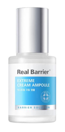 Изображение Ампульная сыворотка с защитным комплексом Real Barrier Extreme Cream Ampoule