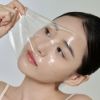 Изображение Гидрогелевая маска с ниацинамидом для сияния кожи Biodance Radiant Vita Niacinamide Real Deep Mask, 34 г • 4 шт.