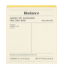 Изображение Гидрогелевая маска с ниацинамидом для сияния кожи Biodance Radiant Vita Niacinamide Real Deep Mask, 34 г • 4 шт.