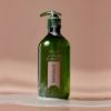 Изображение Шампунь с центеллой для объёма волос JennyHouse Self-Up Real Care Shampoo, 500 мл
