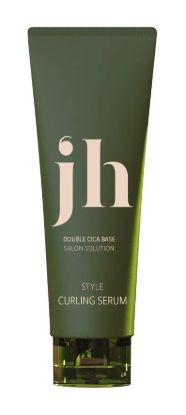 Изображение Сыворотка для завивки волос JennyHouse Style Curling Serum, 150 мл