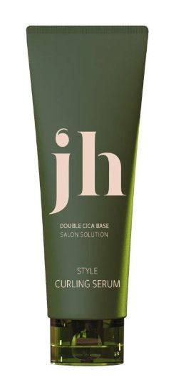 Изображение Сыворотка для завивки волос JennyHouse Style Curling Serum, 150 мл