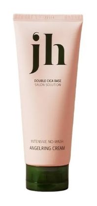 Изображение Интенсивный крем для волос без смывания JennyHouse Intensive No-Wash Angelring Cream, 150 мл