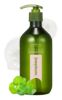 Изображение Шампунь с центеллой для объёма волос JennyHouse Self-Up Real Care Shampoo, 500 мл
