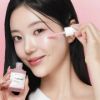 Изображение Лифтинг-сыворотка с ПДРН и пептидами Medicube PDRN Pink Peptide Serum, 30 мл